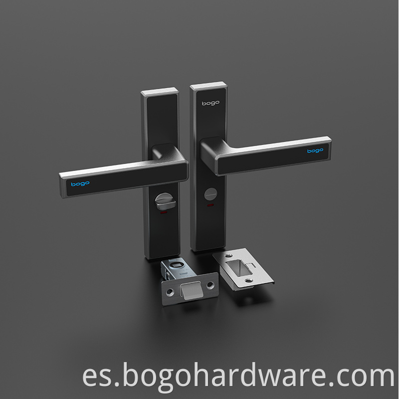 Internal Cavity Sliding Door Hardware